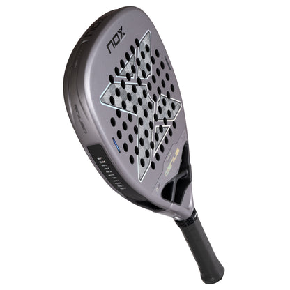NOX Genius Attack 18K Alum 2027 Padel Ütő