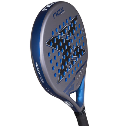 NOX Equation SOFT Advanced 2027 Padel Ütő