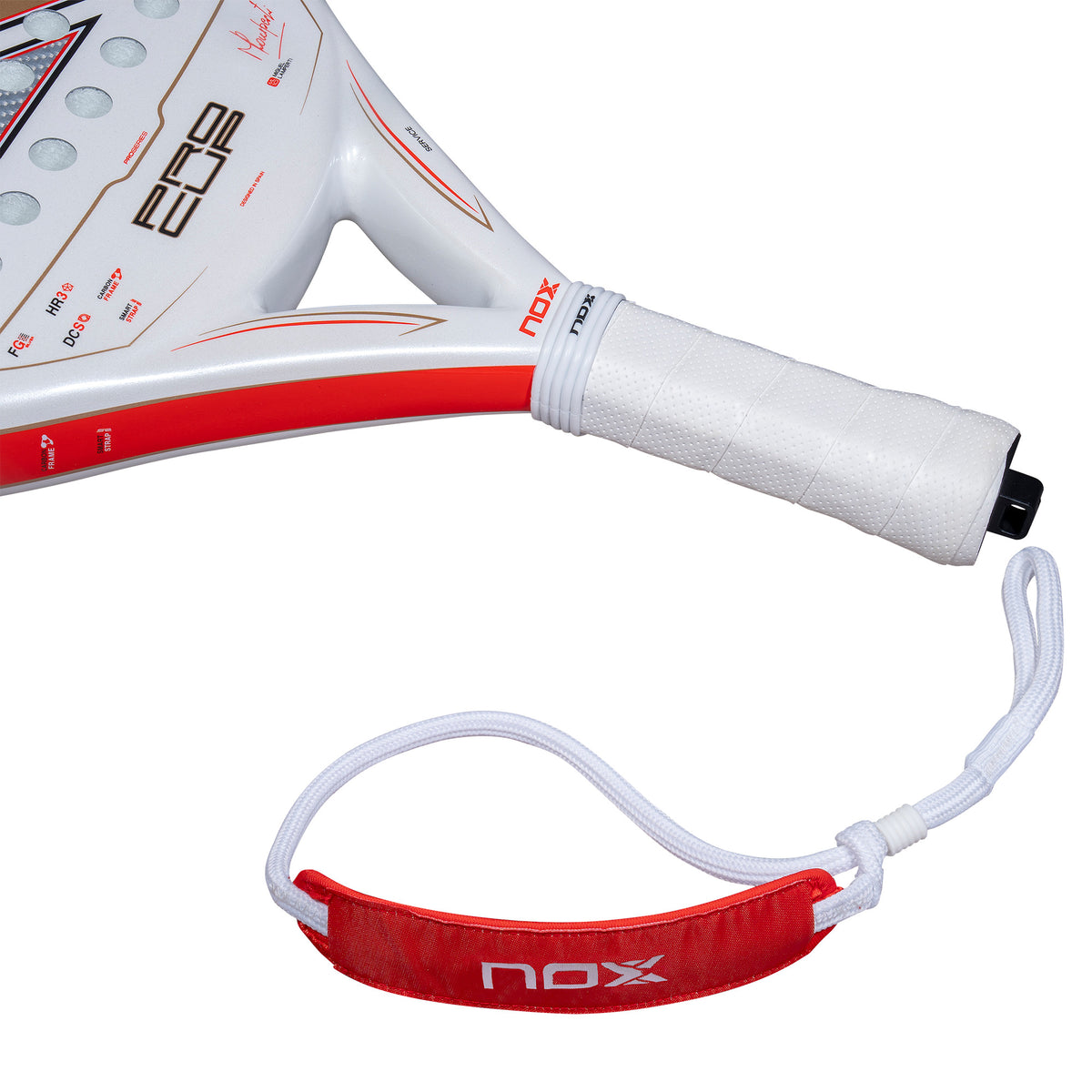 NOX ML10 PRO CUP COORP 2027 Padel Ütő