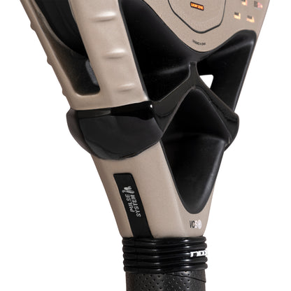 NOX Ventus Hybrid 12K LITE 2027 Padel Ütő