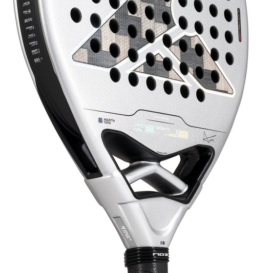 NOX Genius 12K Alum XTREM 2027 Padel Ütő