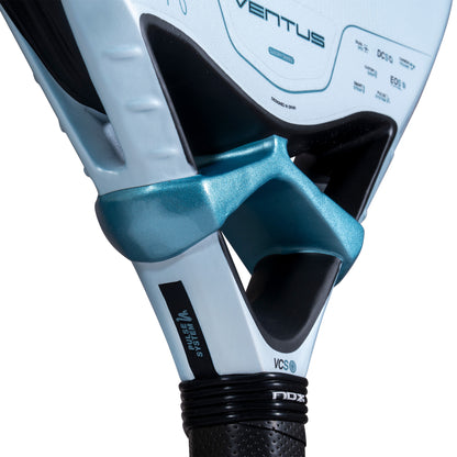 NOX Ventus Control 12K 2027 Padel Ütő