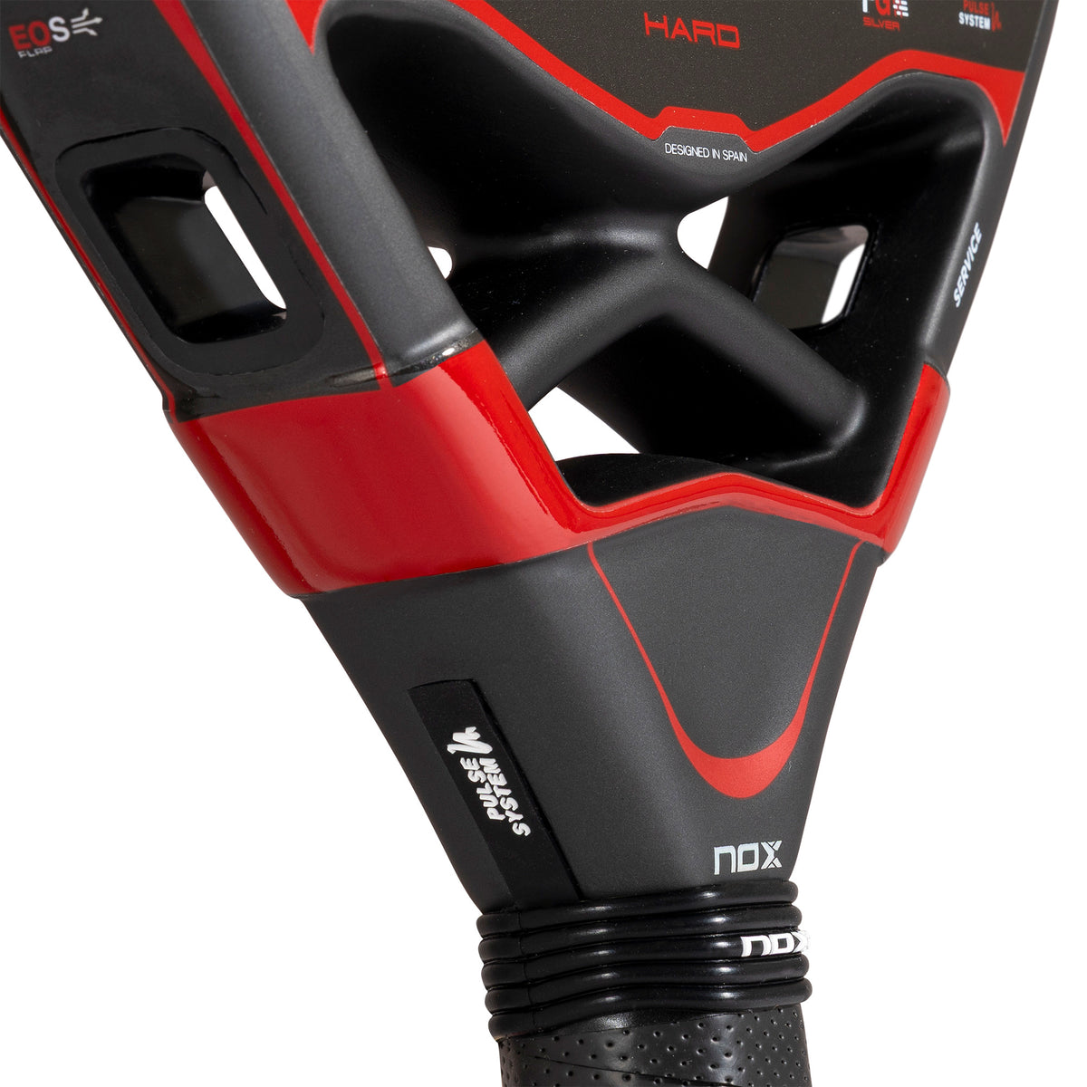 NOX PRO CUP Hard 2027 Padel Ütő