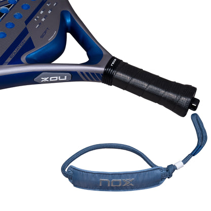 NOX Equation SOFT Advanced 2027 Padel Ütő
