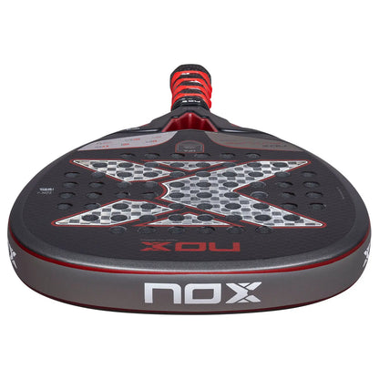 NOX FUTURE Attack 12K Alum Padel Ütő