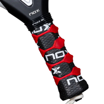 NOX FUTURE Control 12K Alum Padel Ütő