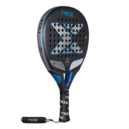 NOX FUTURE Hybrid 12K Alum Padel Ütő