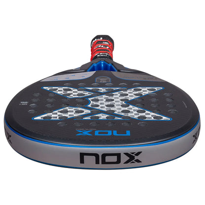 NOX FUTURE Hybrid 12K Alum Padel Ütő