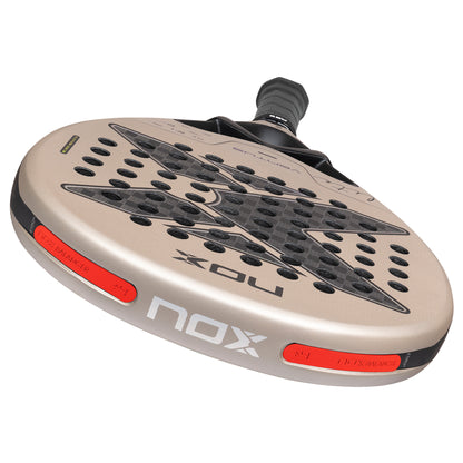 NOX Ventus Hybrid 12K LITE 2027 Padel Ütő