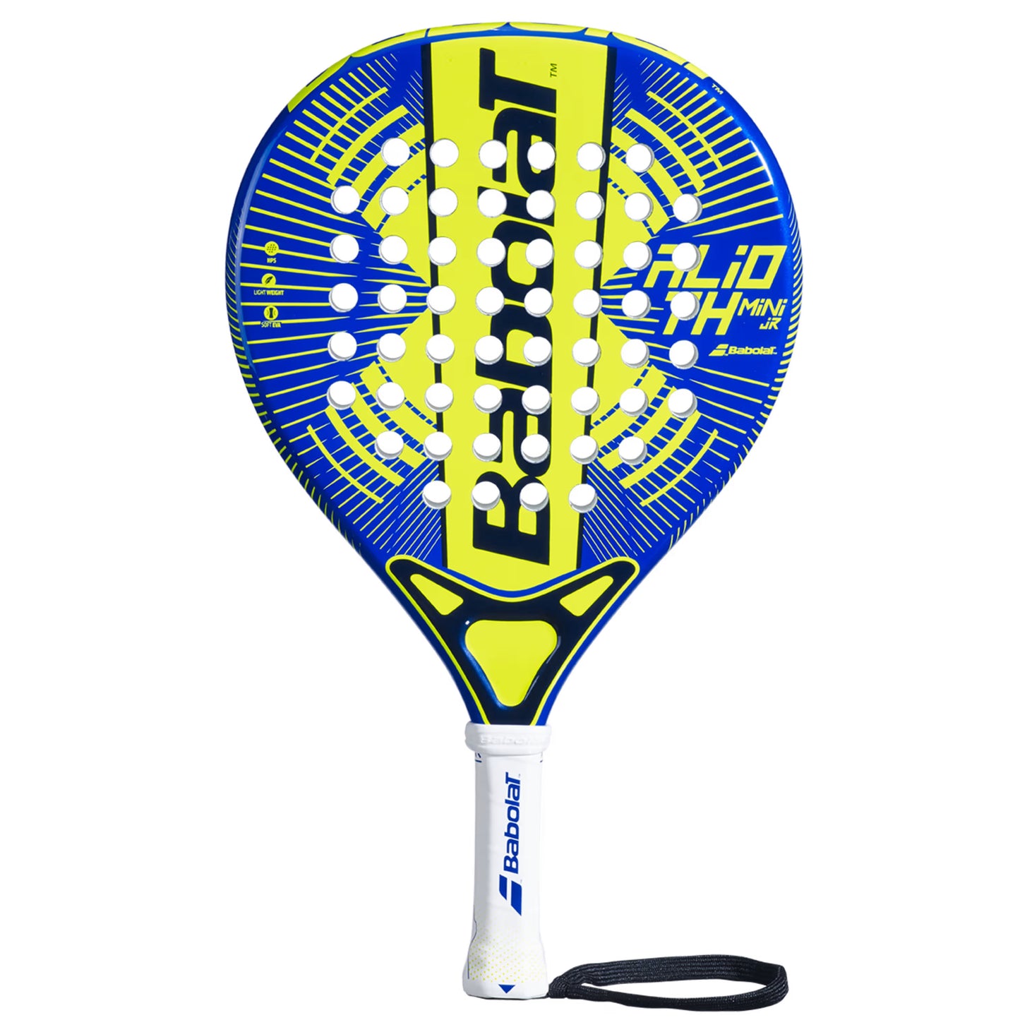Babolat Alioth Mini Junior Kis Gyerek Padel Ütő
