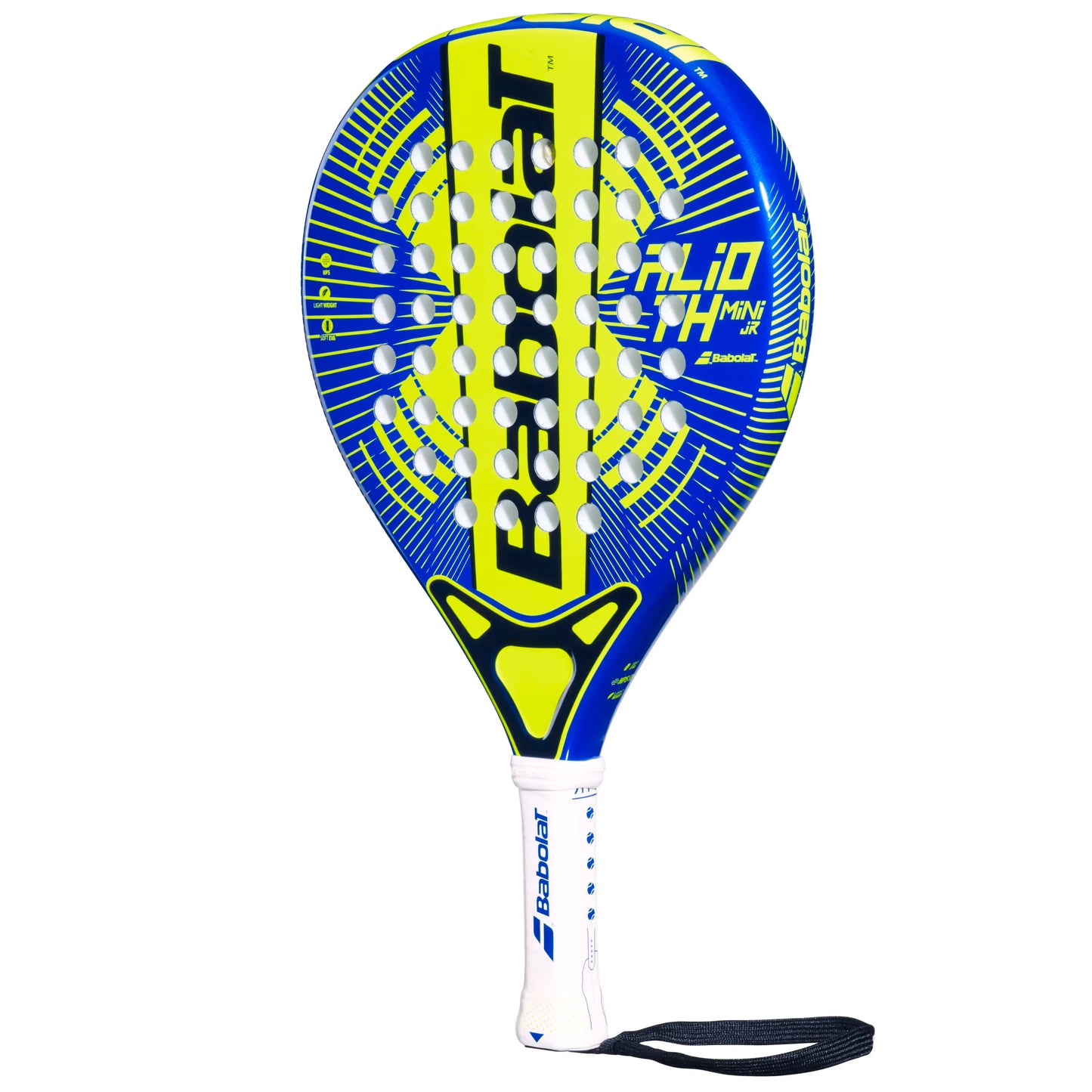 Babolat Alioth Mini Junior Kis Gyerek Padel Ütő