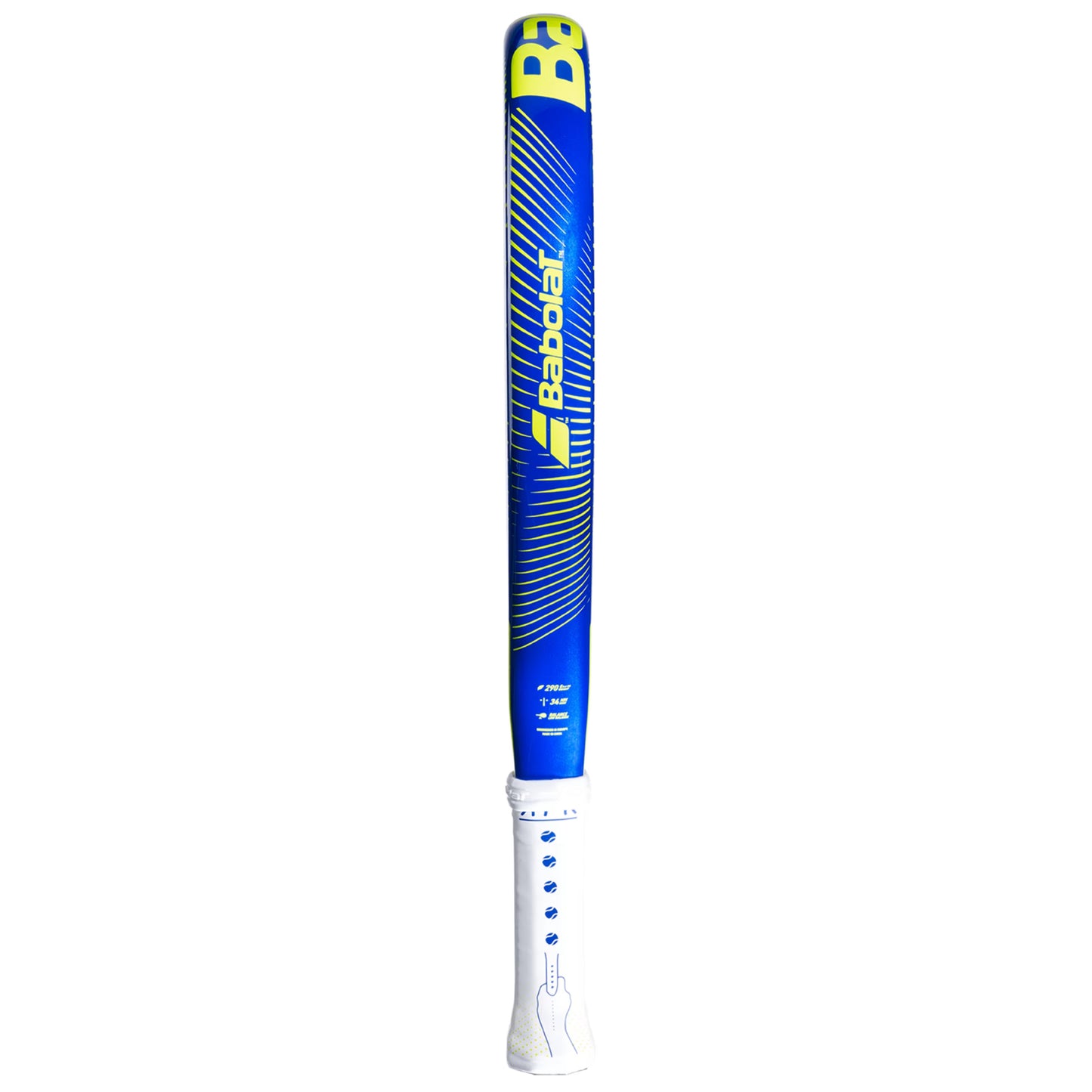 Babolat Alioth Mini Junior Kis Gyerek Padel Ütő