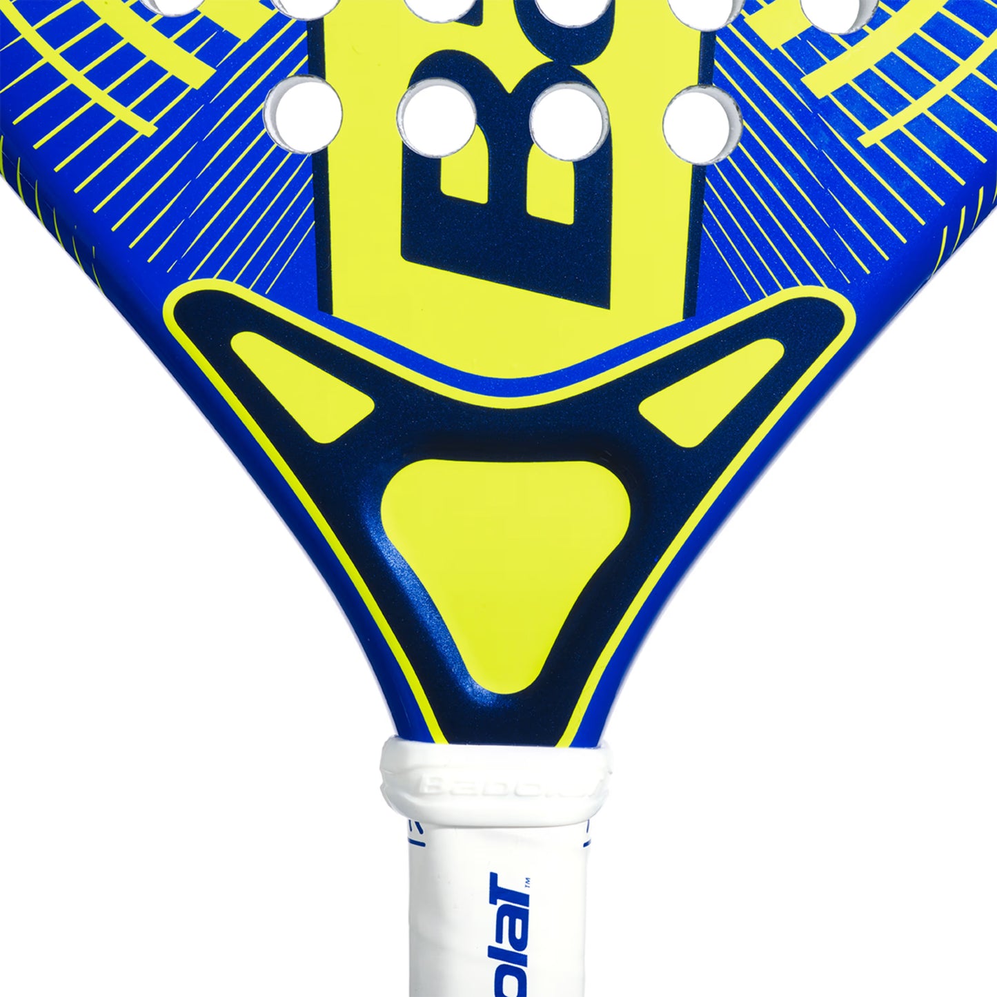 Babolat Alioth Mini Junior Kis Gyerek Padel Ütő