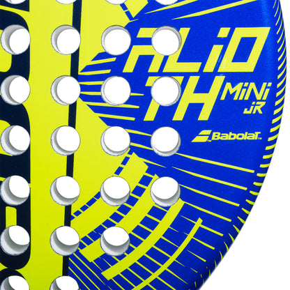 Babolat Alioth Mini Junior Kis Gyerek Padel Ütő