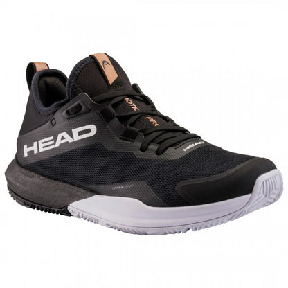 HEAD MOTION PRO Padel Cipő - BKWH