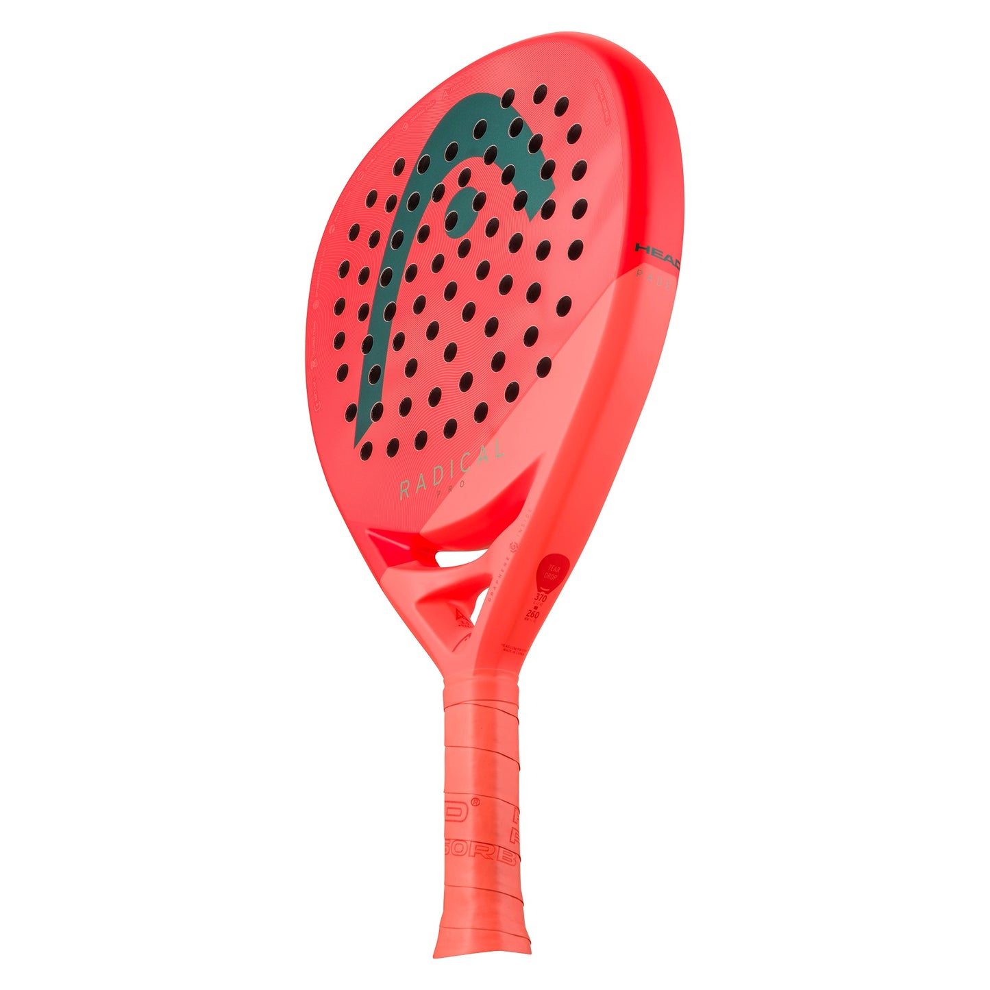 HEAD RADICAL PRO 2026 Padel Ütő