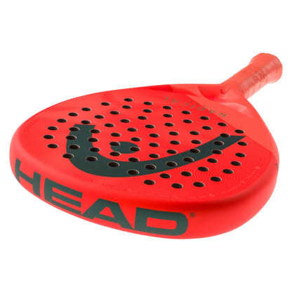 HEAD RADICAL PRO 2026 Padel Ütő