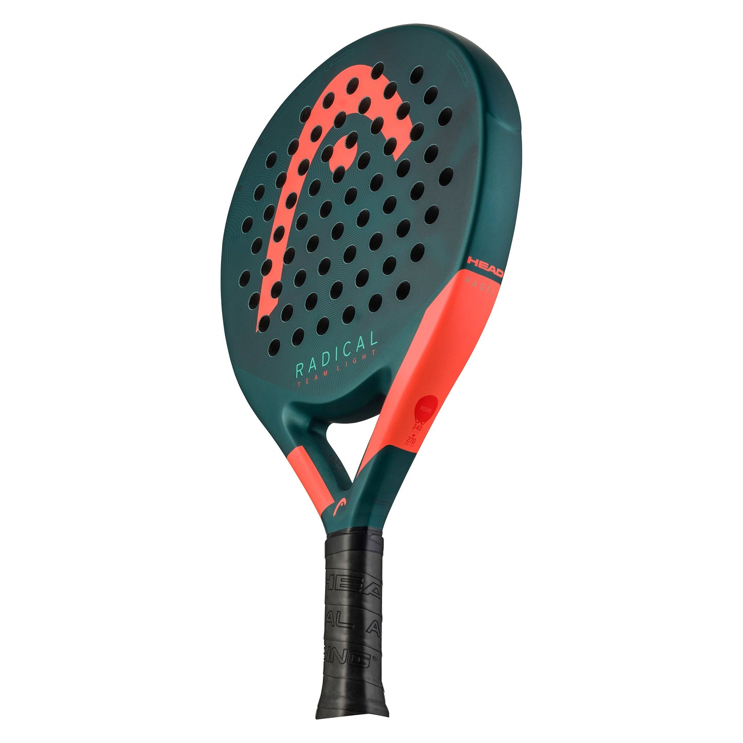 HEAD RADICAL TEAM Light 2026 Padel Ütő