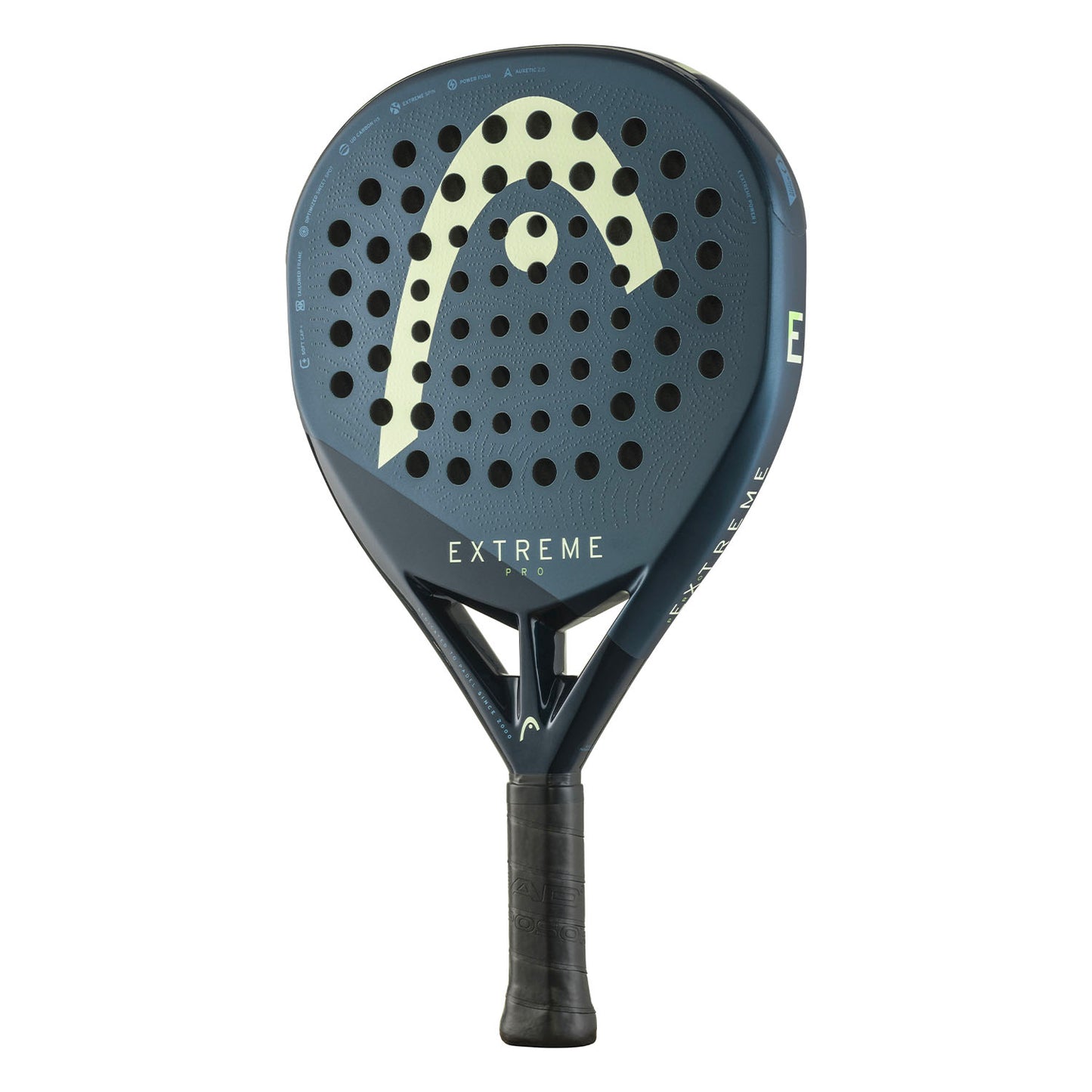HEAD EXTREME PRO 2025 Padel Ütő