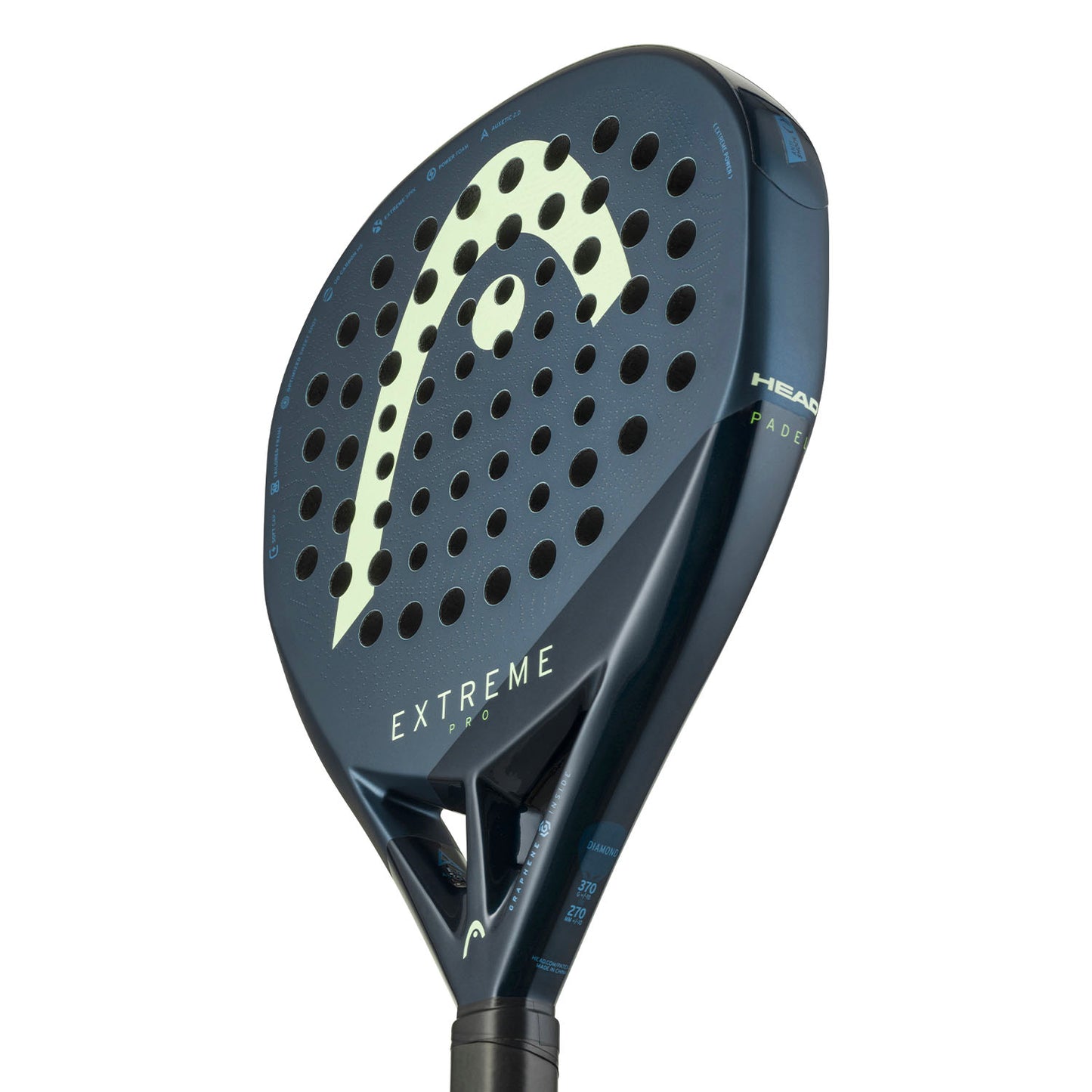 HEAD EXTREME PRO 2025 Padel Ütő