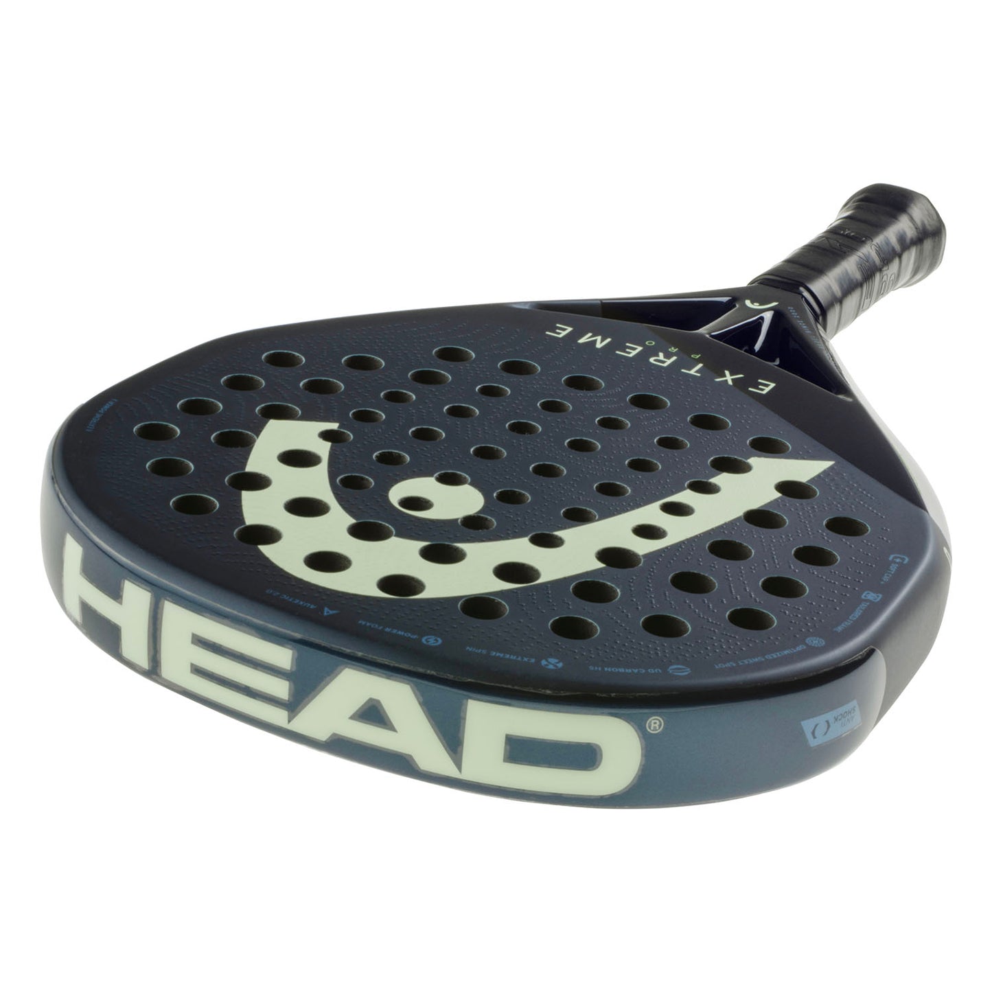 HEAD EXTREME PRO 2025 Padel Ütő