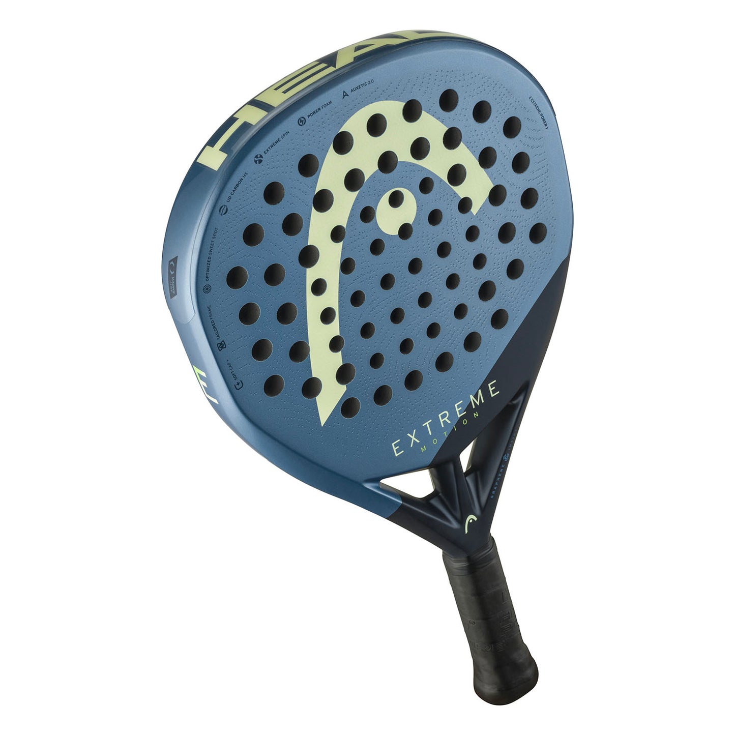 HEAD EXTREME MOTION 2025 Padel Ütő