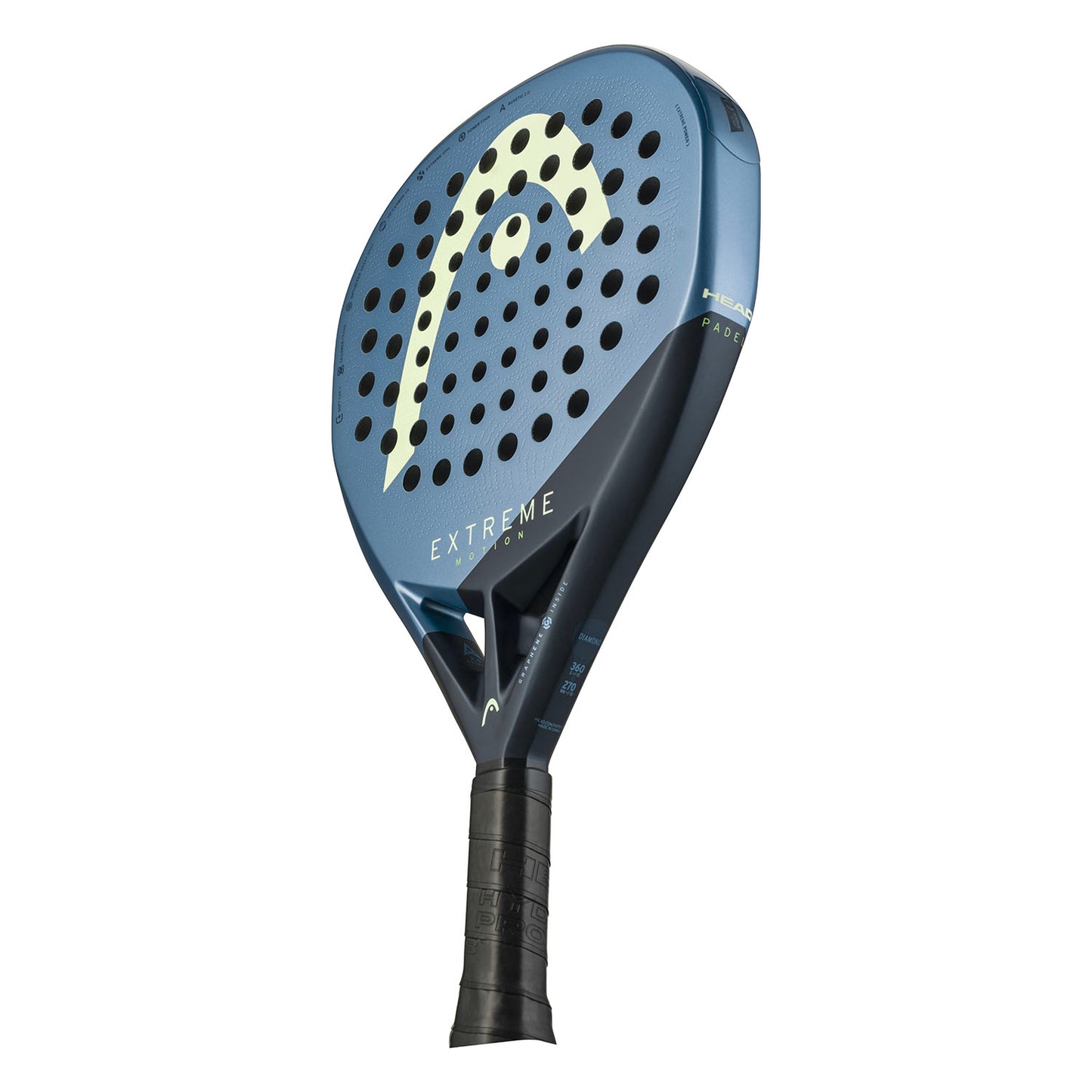 HEAD EXTREME MOTION 2025 Padel Ütő