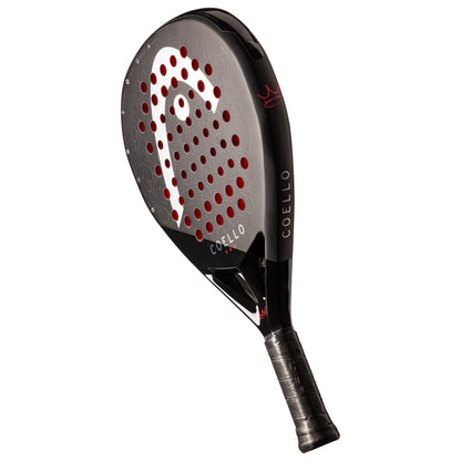 HEAD Coello Pro 2025 Padel Ütő