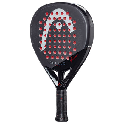 HEAD Coello Pro 2025 Padel Ütő