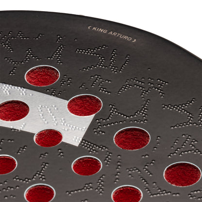 HEAD Coello Pro 2025 Padel Ütő