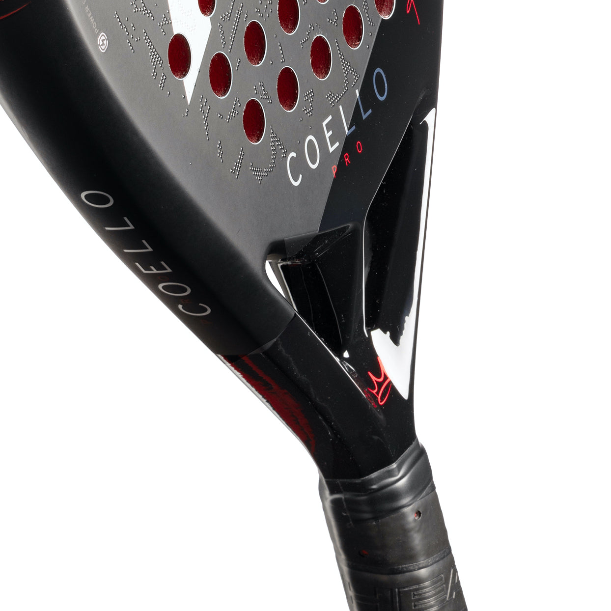 HEAD Coello Pro 2025 Padel Ütő