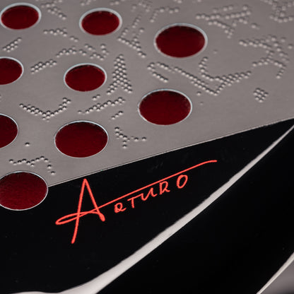 HEAD Coello Pro 2025 Padel Ütő