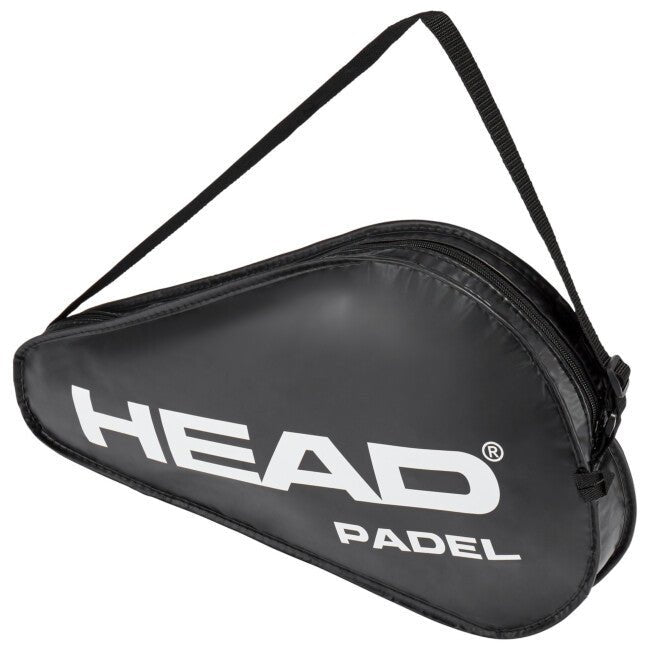 Head Basic Padel Ütő Kemény Tok - Padel 4 All