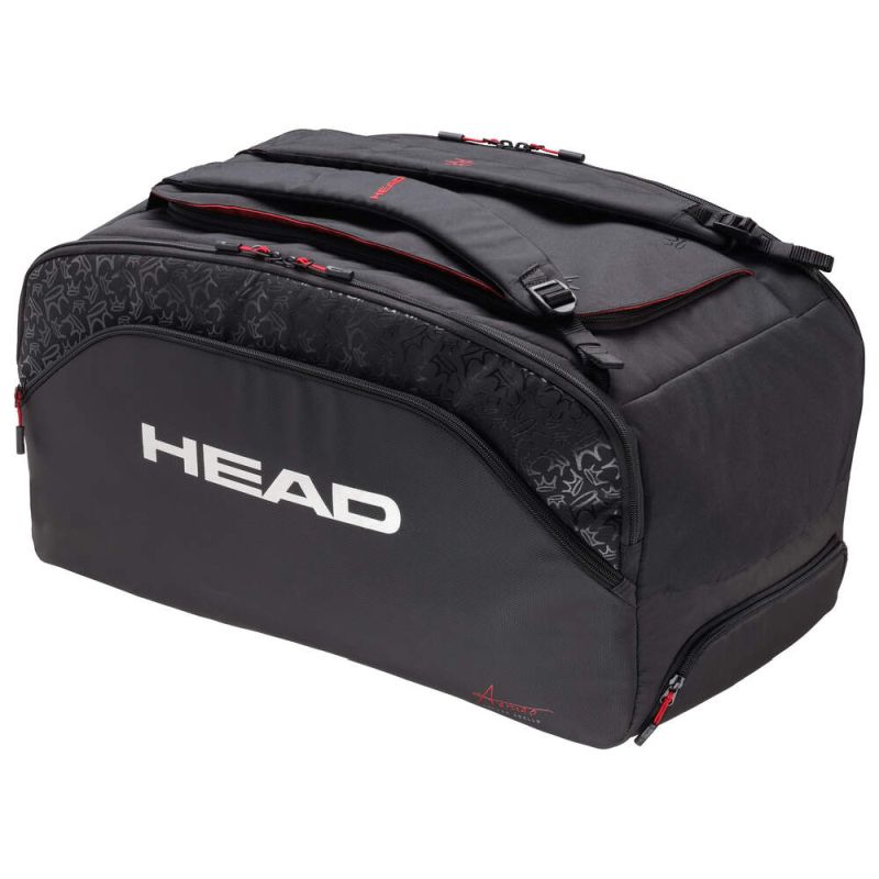 HEAD Coello Pro X Padel Sporttáska - L