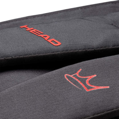 HEAD Coello Pro X Padel Sporttáska - L