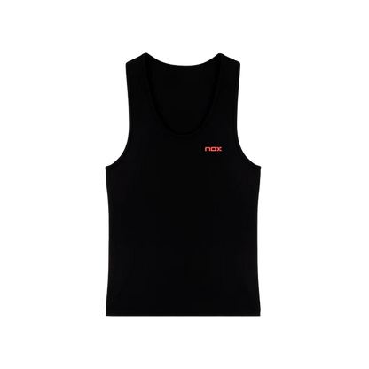 NOX TEAM Női Sporttop - Fekete