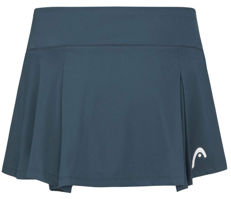 HEAD DYNAMIC Skort Női Padel Szoknya Short - Navy