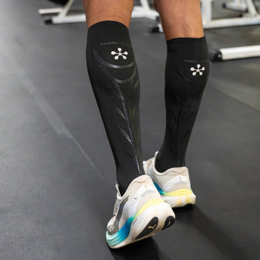 FLOKY Padel FLow Sportzokni - Premier Padel