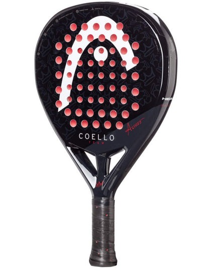HEAD Coello Team Padel Ütő