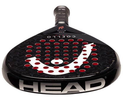 HEAD Coello Team Padel Ütő