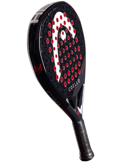 HEAD Coello Team Padel Ütő