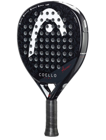 HEAD Coello Vibe Padel Ütő