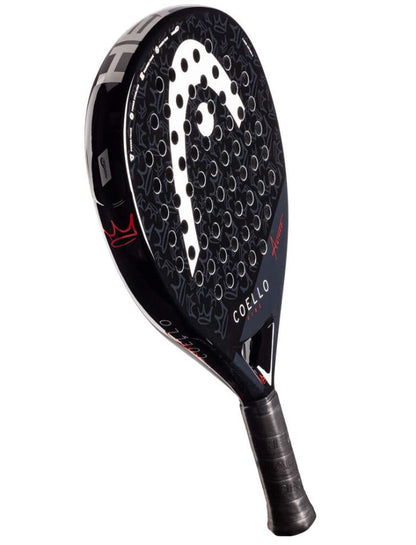 HEAD Coello Vibe Padel Ütő