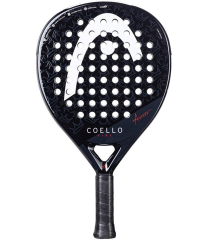 HEAD Coello Vibe Padel Ütő