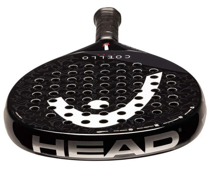 HEAD Coello Vibe Padel Ütő