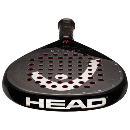 HEAD Coello Motion Padel Ütő