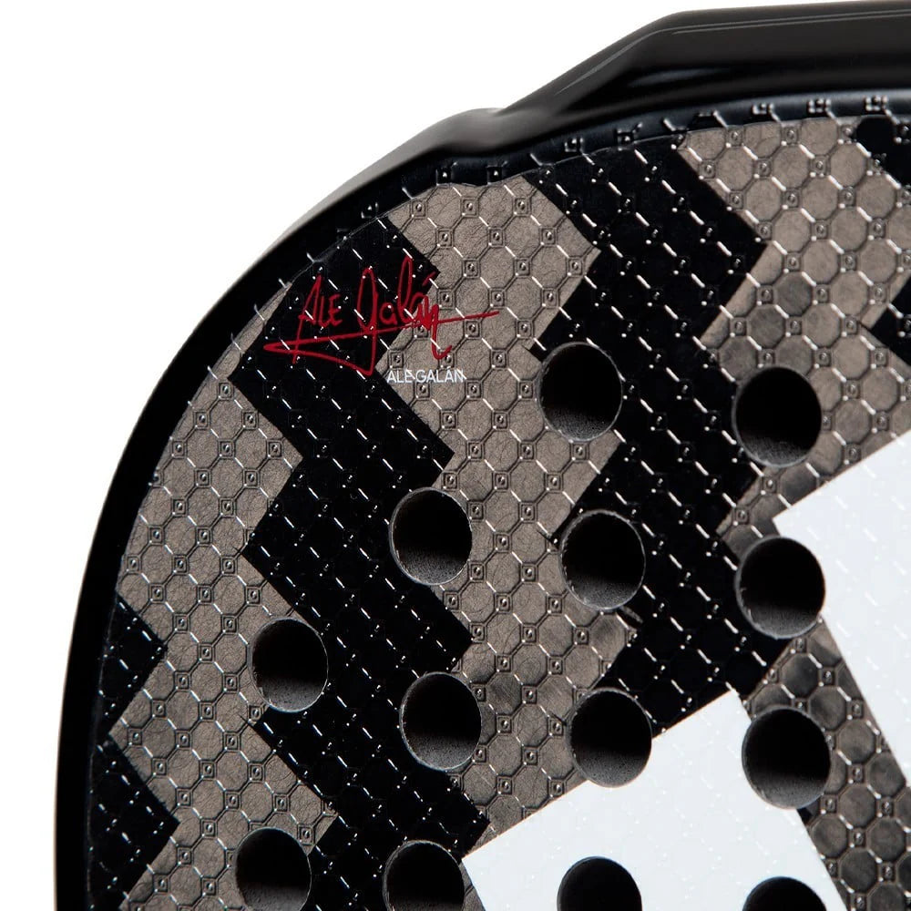 ADIDAS METALBONE HRD+ 2024 ALE GALAN Padel Ütő