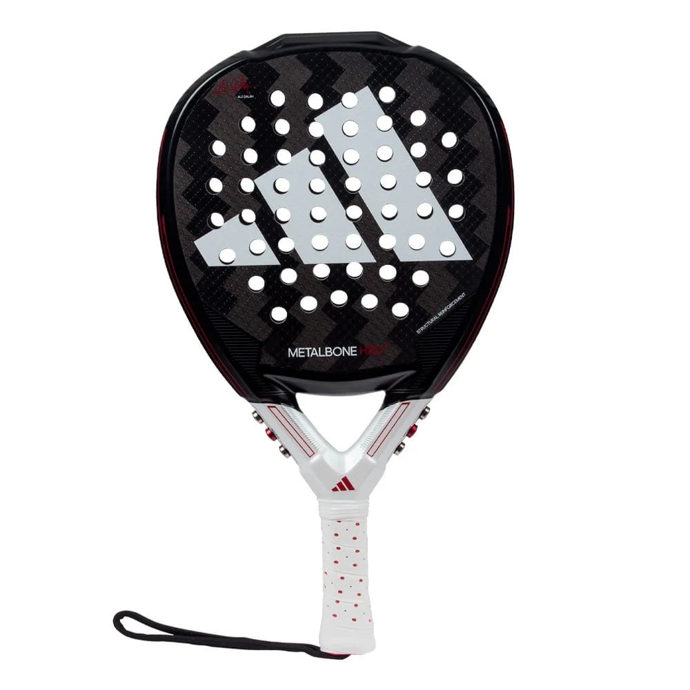 ADIDAS METALBONE HRD+ 2024 ALE GALAN Padel Ütő