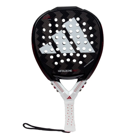 ADIDAS METALBONE HRD+ 2024 ALE GALAN Padel Ütő
