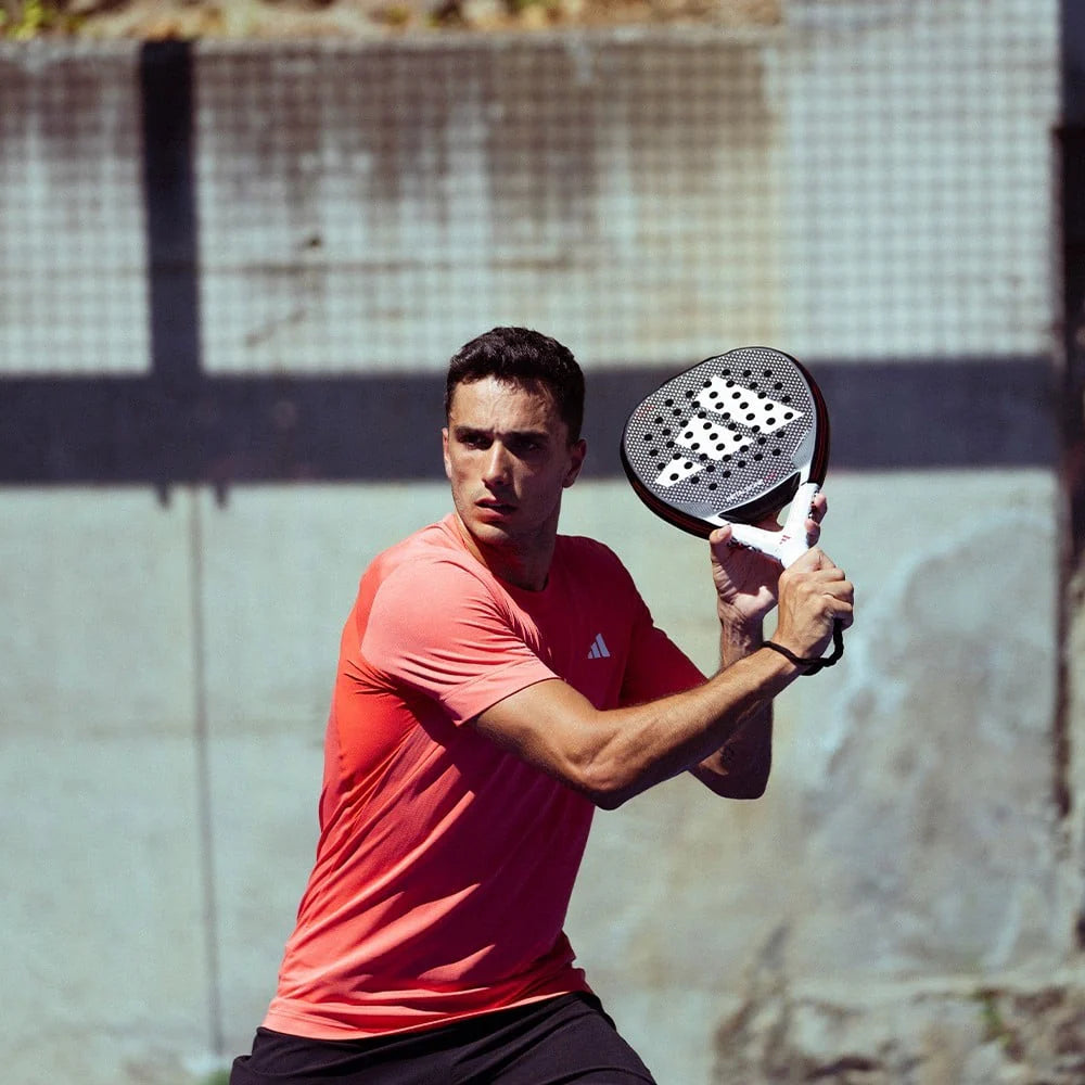 ADIDAS METALBONE HRD+ 2024 ALE GALAN Padel Ütő